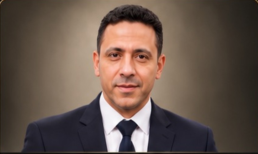 Mahmoud Abdelbary, Principal Advisor – Corporate Affairs, Licensing & Compliance